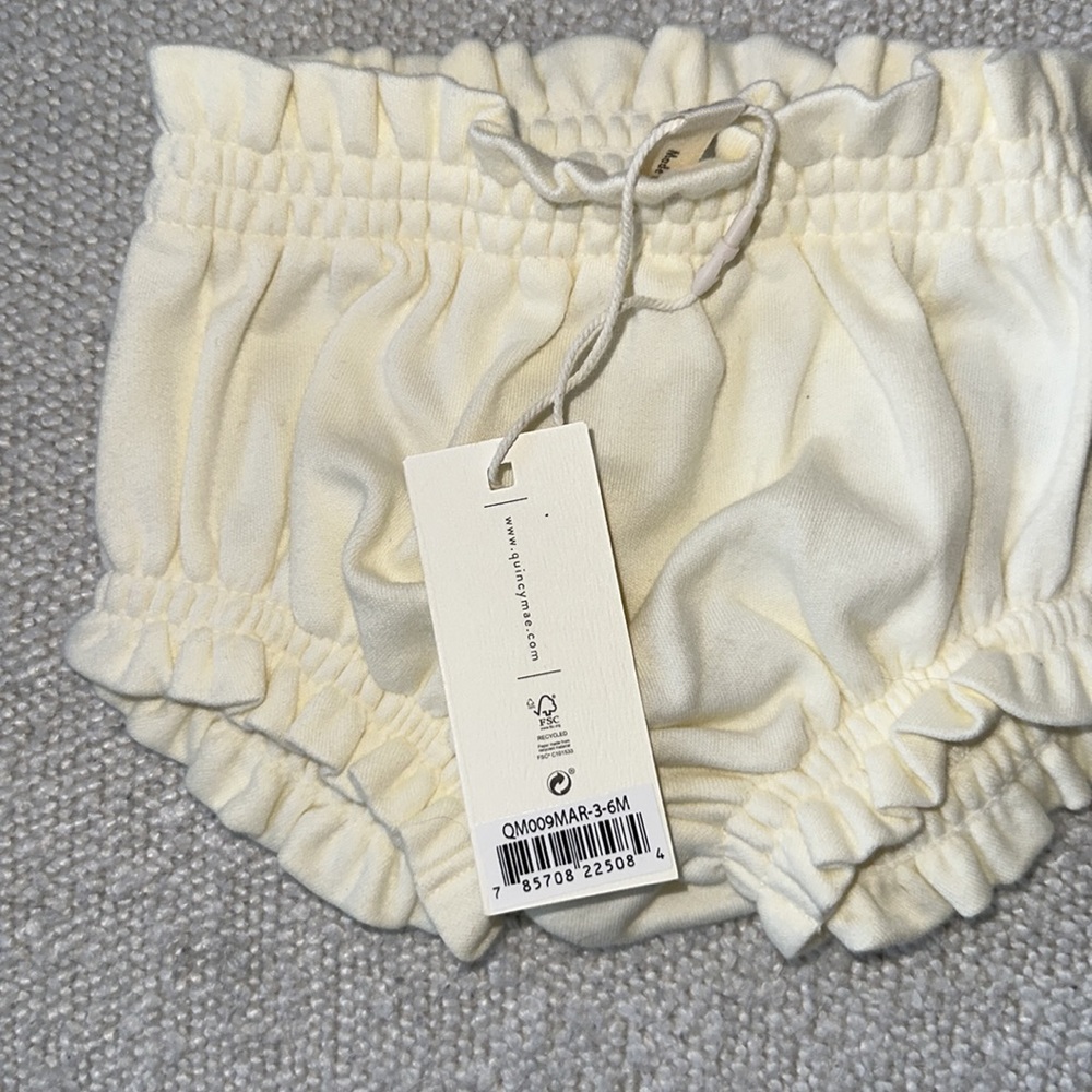 Quincy Mae Bloomers - Picture 2 of 3